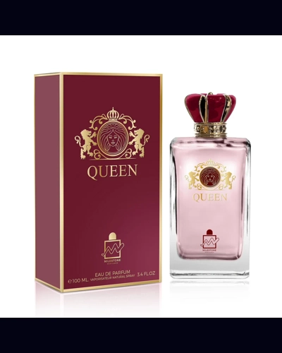 MILESTONE Queen (For Woman) 100ML EDP