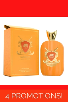 Al Fares Rooh 100ML EDP Al Fares Rooh 100ML EDP