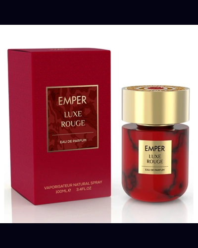 Emper Luxe Rouge (Unisex) 100ML