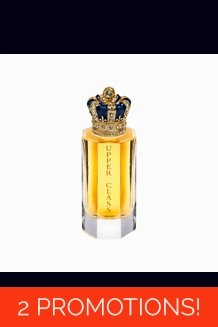 Royal Crown Upper Class Eau ..