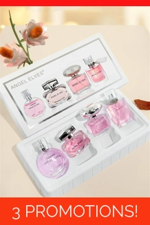 **Elegant Scent for the Discerning Woman** **Elegant Scent for the Discerning Woman**