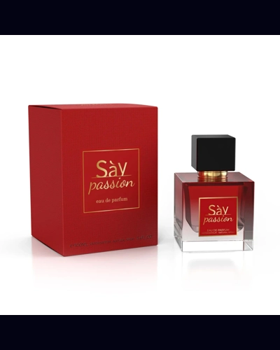 MILESTONE Say Passion (Pour Femme) 100ML EDP