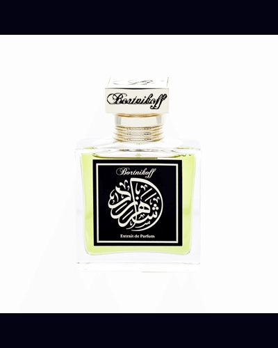 Bortnikoff Scheherazade Extrait de Parfum  120ml