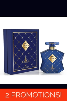 Metropolis 9th Avenue (Unise..