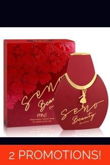 PRIVE Seno Beauty ..