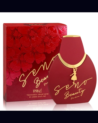 PRIVE Seno Beauty (Pour Femme) 100ML