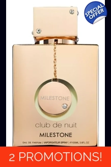 Armaf Club De Nuit Milestone..