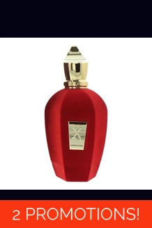 Xerjoff Velvet Collection Wardasina Eau de Parfu..