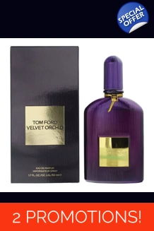Tom Ford Velvet Orchid Eau d..