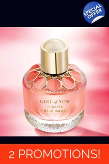 Elie Saab Girl Of Now Foreve..