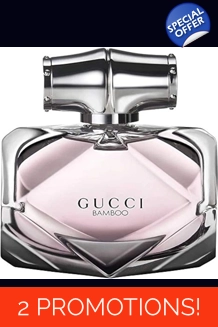 Gucci Bamboo EDP Spray 50ml