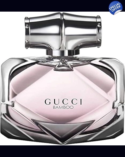 Gucci Bamboo EDP Spray 50ml