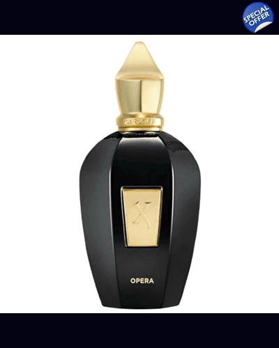 Xerjoff Opera Unisex Eau de Parfum 100ml