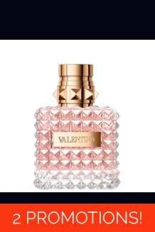 VALENTINO DONNA 30ML EAU DE PARFUM SPRAY
