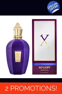 Xerjoff Soprano Eau De Parfu..