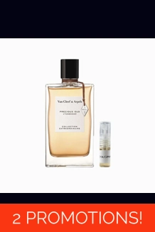 Van Cleef & Arpels Precious Oud Eau de Parfum 75ml Van Cleef & Arpels Precious Oud Eau de Parfum 75ml