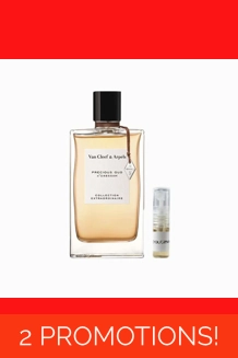 Van Cleef & Arpels Precious Oud Eau de Parfum 75ml Van Cleef & Arpels Precious Oud Eau de Parfum 75ml