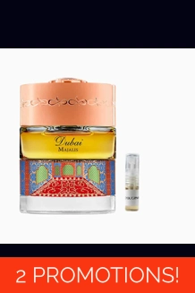 The Spirit of Duba..