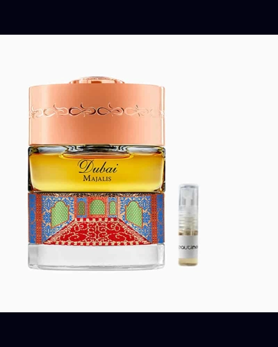 The Spirit of Dubai Majalis Eau de Parfum  50ml