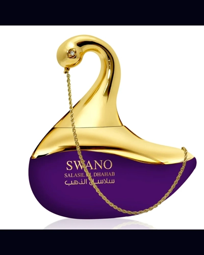 LE CHAMEAU Swano Salasil Al Dhahab (Unisex) 80MLEDP