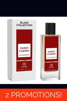 Emper Blanc Collection Sweet..