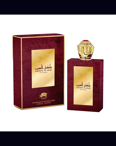 Malikat Al Arab Eau De Parfum – 100ML