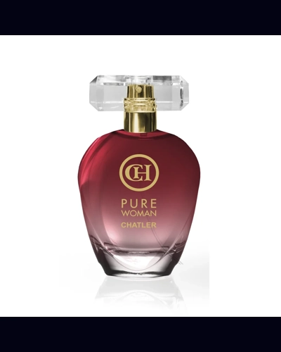 CHATLER CH Pure Woman Eau De Parfum 100ml