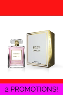 Chantre Madeleine Woman Eau De Parfum 100ml Chantre Madeleine Woman Eau De Parfum 100ml