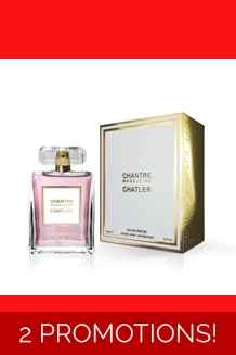 Chantre Madeleine Woman Eau De Parfum 100ml Chantre Madeleine Woman Eau De Parfum 100ml