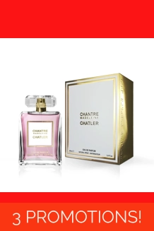 Chantre Madeleine Woman Eau De Parfum 100ml Chantre Madeleine Woman Eau De Parfum 100ml