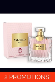 MILESTONE Valencia Donna (Po..