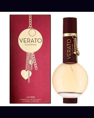 INSPIRATION: The ultimate tool of seduction, within this exquisite bottle lies a powerful and charmi