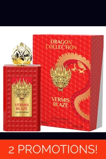 MILESTONE Vermis Blaze 90ml EDP