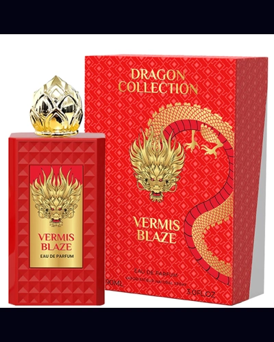 MILESTONE Vermis Blaze 90ml EDP