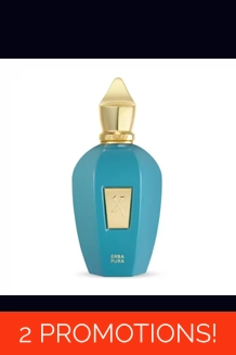 Xerjoff Erba Pura ..