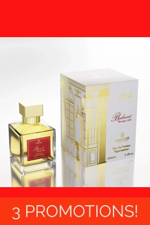 AMOUD BAKARAT ROUGE 420 Eau De Parfum 100ML AMOUD BAKARAT ROUGE 420 Eau De Parfum 100ML