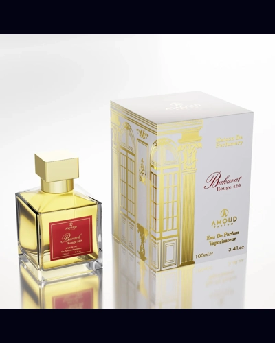 AMOUD BAKARAT ROUGE 420 Eau De Parfum 100ML