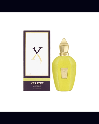 Xerjoff Amabile Eau de Parfum 100ml