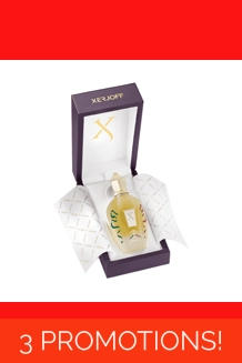 Xerjoff XJ 1861 Decas Eau de Parfum 100ml Xerjoff XJ 1861 Decas Eau de Parfum 100ml
