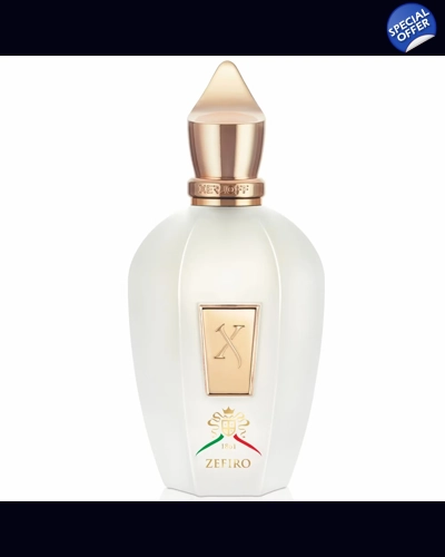 Xerjoff 1861 Naxos Eau de Parfum 100ml