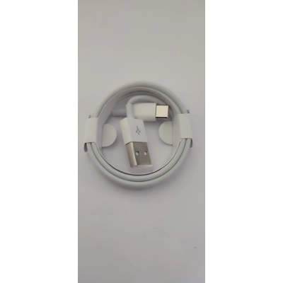 USB  to Type C Quick Charge  20w Mobile Phone Charger Cabl..