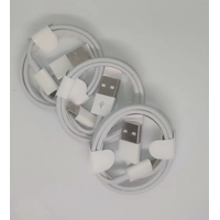 USB  to Type C Quick Charge  20w Mobile Phone Charger Cable 1m