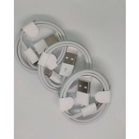 USB  to Type C Quick Charge  20w Mobile Phone Charger Cable 1m