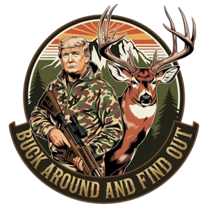 Buck Around and Find Out Transfer