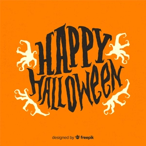 Happy Halloween