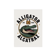 Alligator Alcatraz Transfer