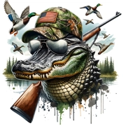 Alligator Hunter