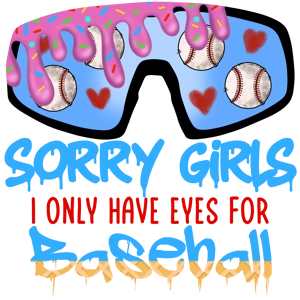 Sorry Girls
