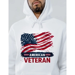 American Veteran Hoodie