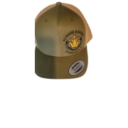 Yupoong Alligator Alcatraz Cap